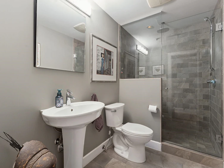 1283 Pinewood Crescent, North Vancouver, BC, V7P 1G1 - 23
