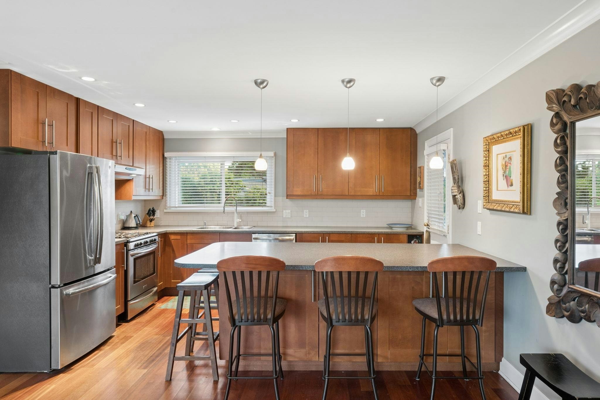 1283 Pinewood Crescent, North Vancouver, BC, V7P 1G1 - 12