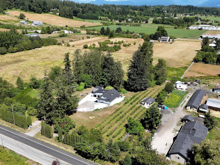 21263 Crush Crescent, Langley, BC, V2Y 2R4 - 3