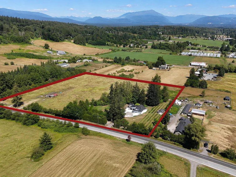 21263 Crush Crescent, Langley, BC, V2Y 2R4