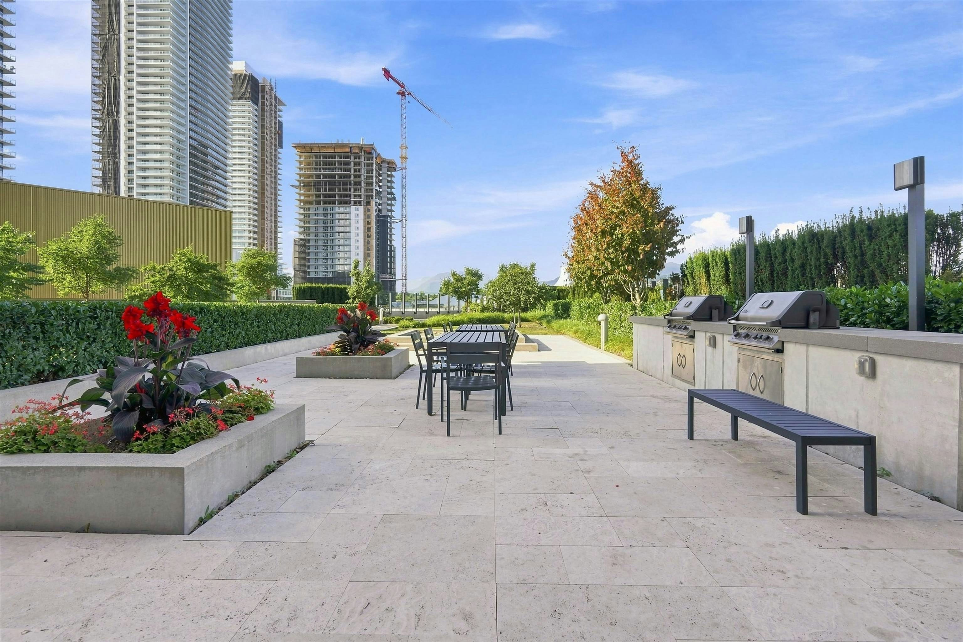 4102-1955 Alpha Way, Burnaby, BC, V5C 0K6 - 21