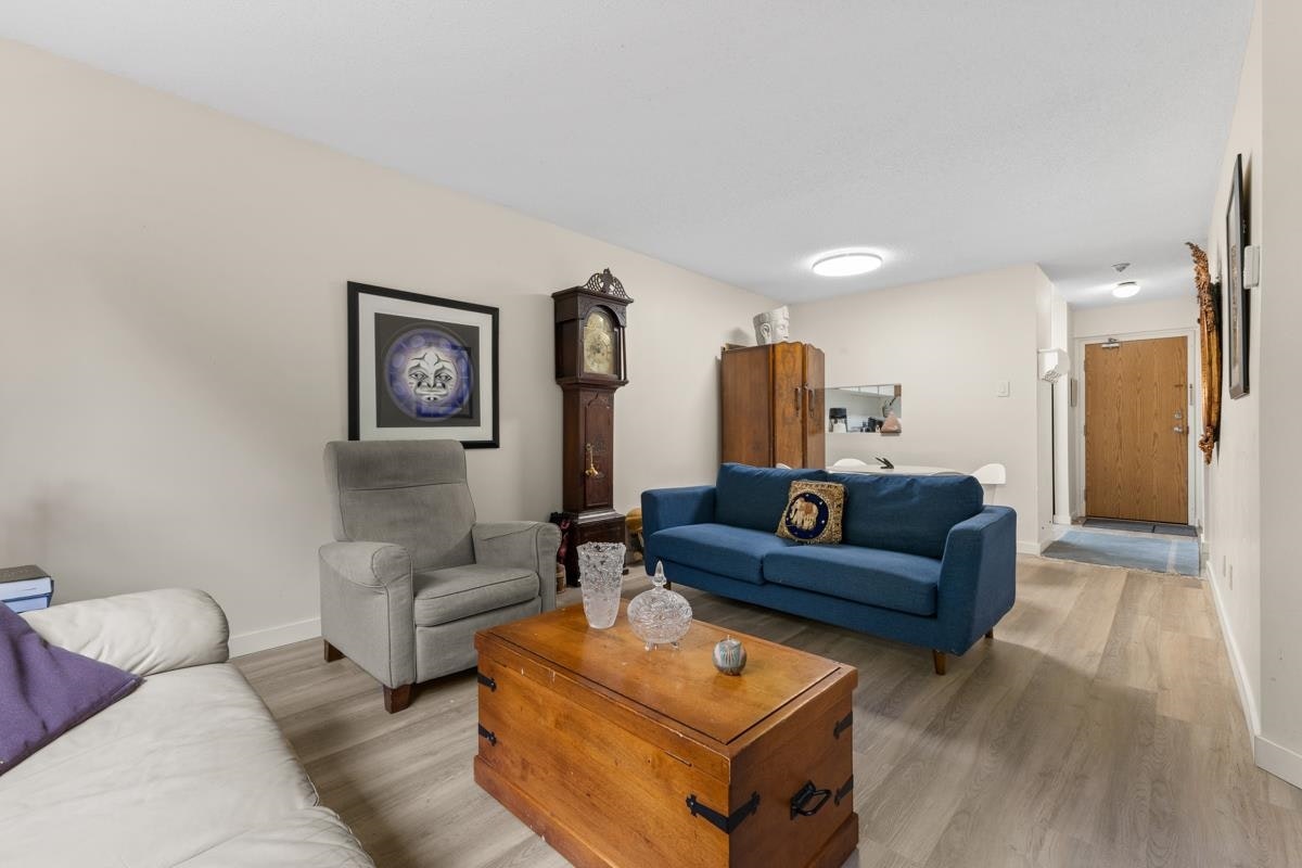 202-1080 Broughton Street, Vancouver, BC, V6G 2A8 - 3