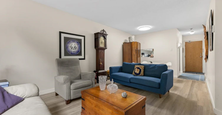 202-1080 Broughton Street, Vancouver, BC, V6G 2A8 - 3
