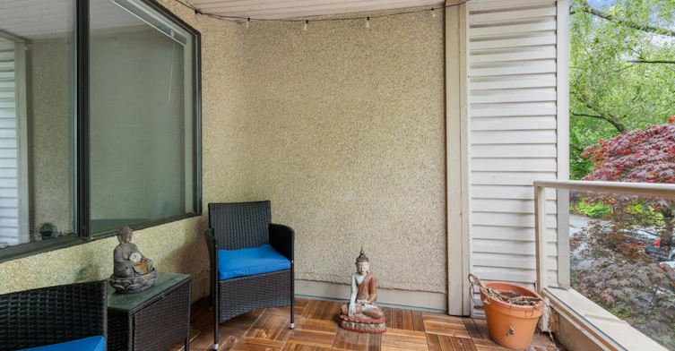 202-1080 Broughton Street, Vancouver, BC, V6G 2A8 - 14