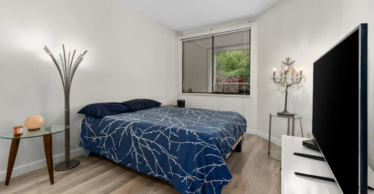 202-1080 Broughton Street, Vancouver, BC, V6G 2A8 - 12