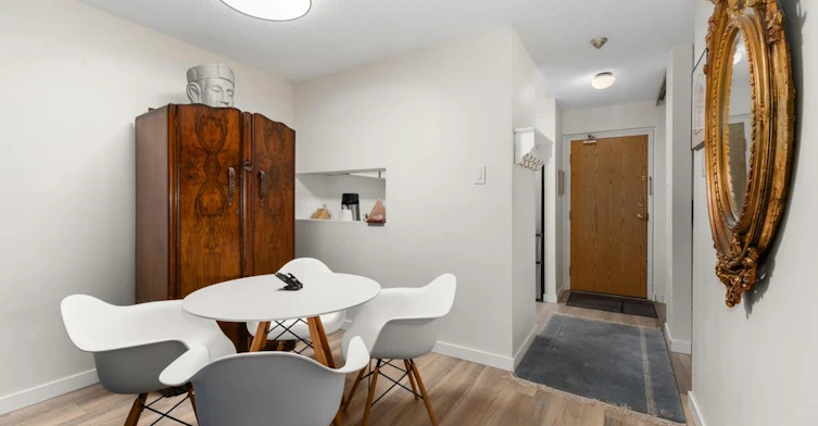 202-1080 Broughton Street, Vancouver, BC, V6G 2A8 - 7