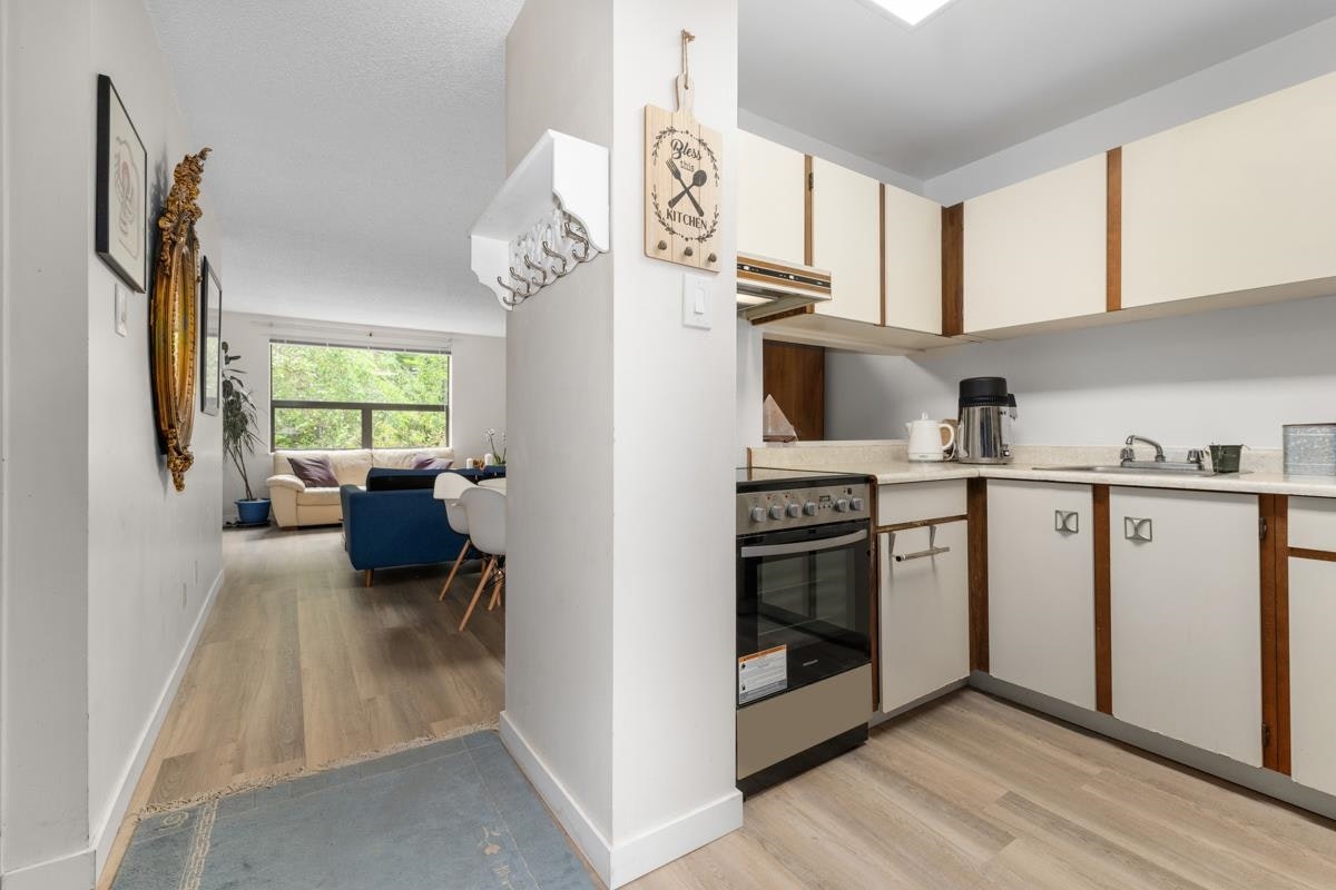 202-1080 Broughton Street, Vancouver, BC, V6G 2A8 - 8