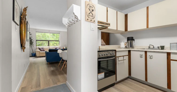 202-1080 Broughton Street, Vancouver, BC, V6G 2A8 - 8