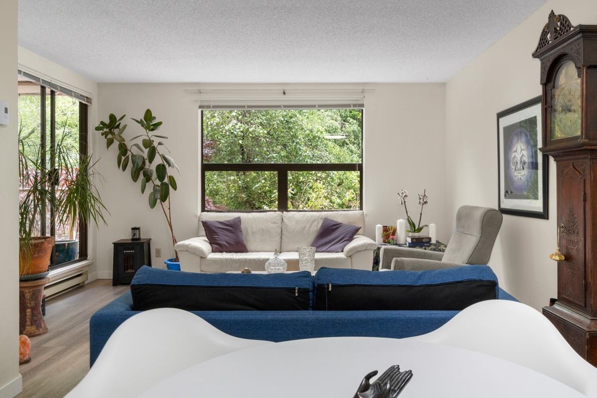 202-1080 Broughton Street, Vancouver, BC, V6G 2A8 - 6
