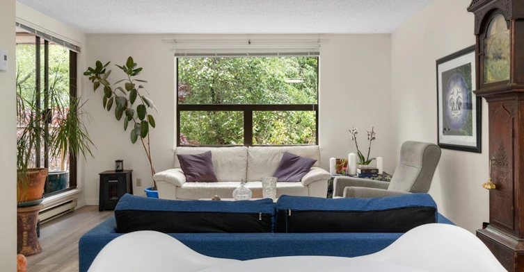 202-1080 Broughton Street, Vancouver, BC, V6G 2A8 - 6