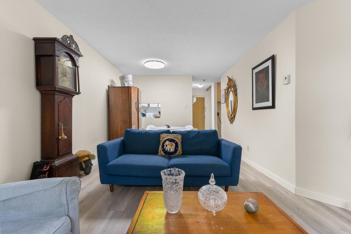 202-1080 Broughton Street, Vancouver, BC, V6G 2A8 - 4