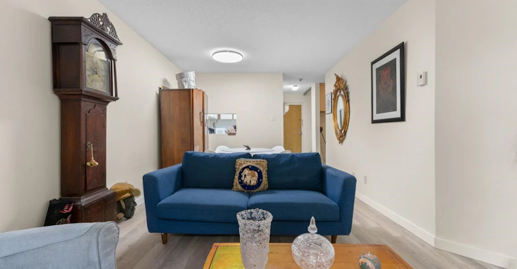 202-1080 Broughton Street, Vancouver, BC, V6G 2A8 - 4