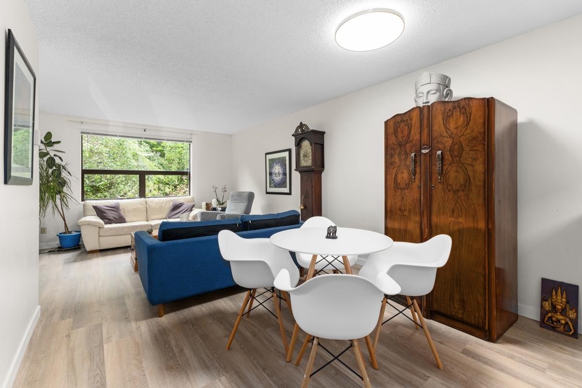 202-1080 Broughton Street, Vancouver, BC, V6G 2A8 - 5