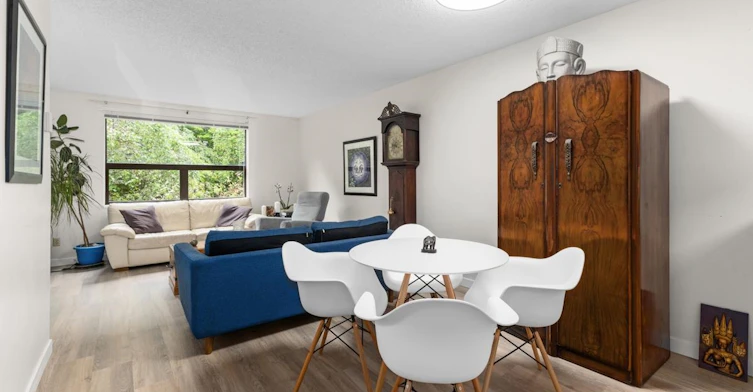 202-1080 Broughton Street, Vancouver, BC, V6G 2A8 - 5