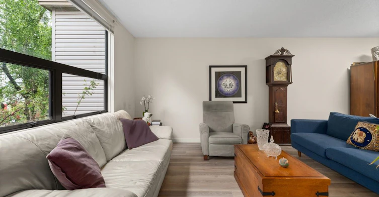 202-1080 Broughton Street, Vancouver, BC, V6G 2A8 - 2