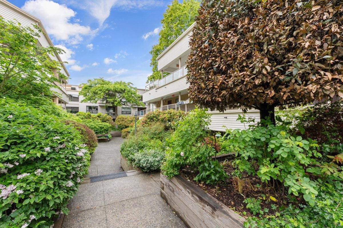 202-1080 Broughton Street, Vancouver, BC, V6G 2A8 - 19