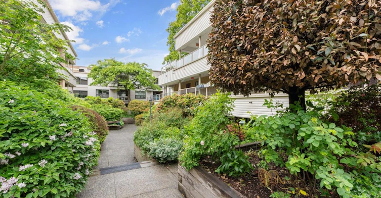 202-1080 Broughton Street, Vancouver, BC, V6G 2A8 - 19