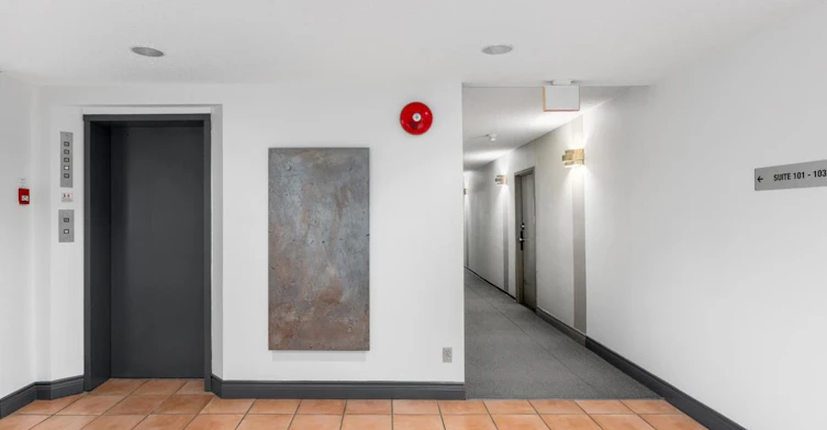 202-1080 Broughton Street, Vancouver, BC, V6G 2A8 - 17
