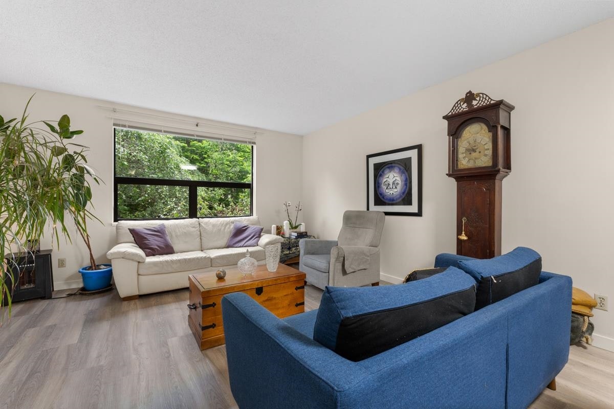202-1080 Broughton Street, Vancouver, BC, V6G 2A8