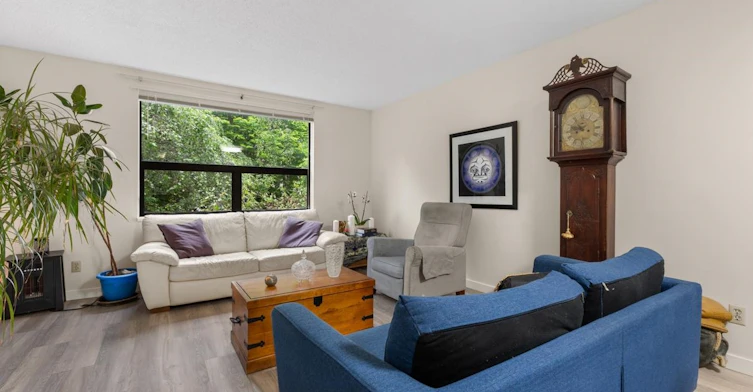 202-1080 Broughton Street, Vancouver, BC, V6G 2A8
