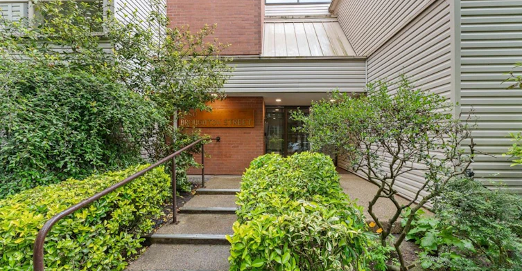 202-1080 Broughton Street, Vancouver, BC, V6G 2A8 - 18