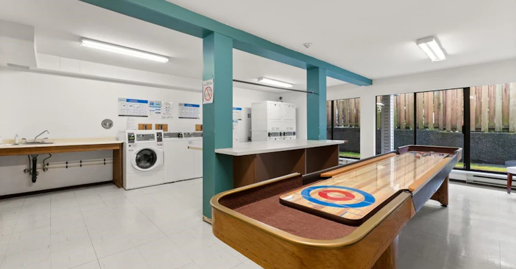 202-1080 Broughton Street, Vancouver, BC, V6G 2A8 - 16