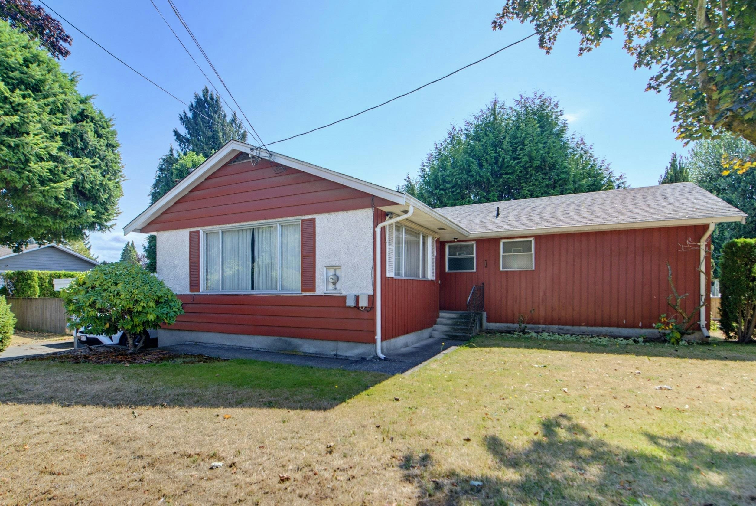 32712 Bevan Avenue, Abbotsford, BC, V2S 1T1