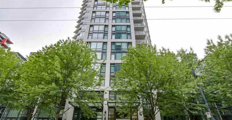 503-1255 Seymour Street, Vancouver, BC, V6B 0H1
