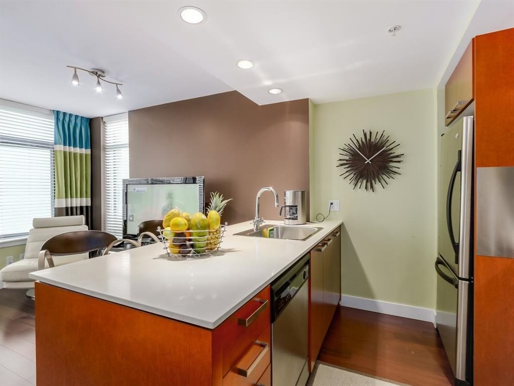 503-1255 Seymour Street, Vancouver, BC, V6B 0H1 - 3