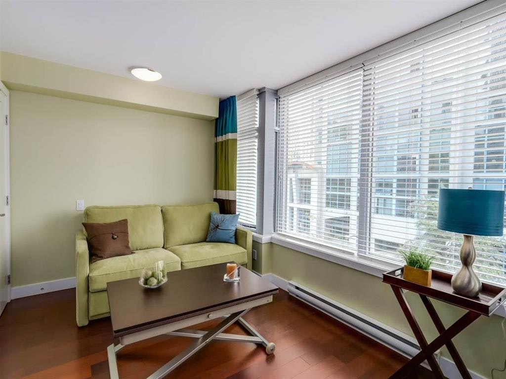 503-1255 Seymour Street, Vancouver, BC, V6B 0H1 - 8