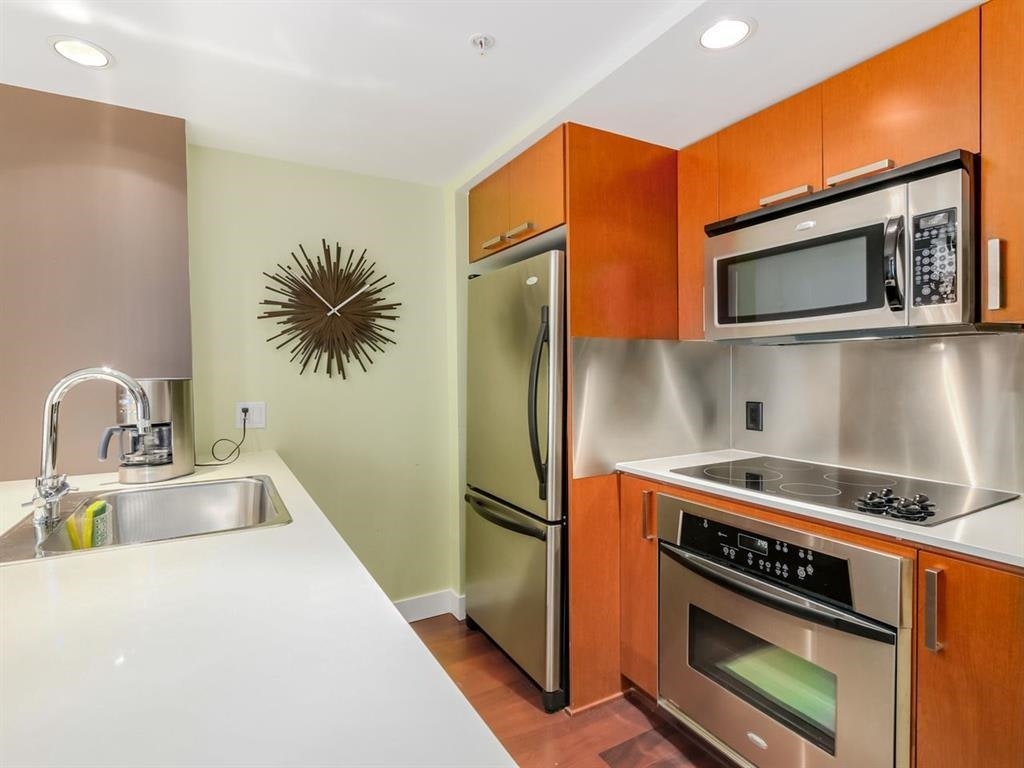 503-1255 Seymour Street, Vancouver, BC, V6B 0H1 - 4