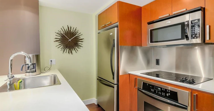 503-1255 Seymour Street, Vancouver, BC, V6B 0H1 - 4