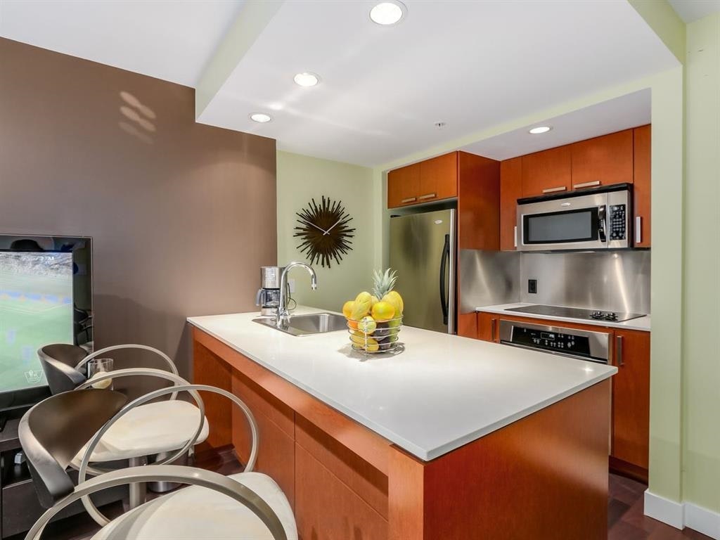 503-1255 Seymour Street, Vancouver, BC, V6B 0H1 - 2