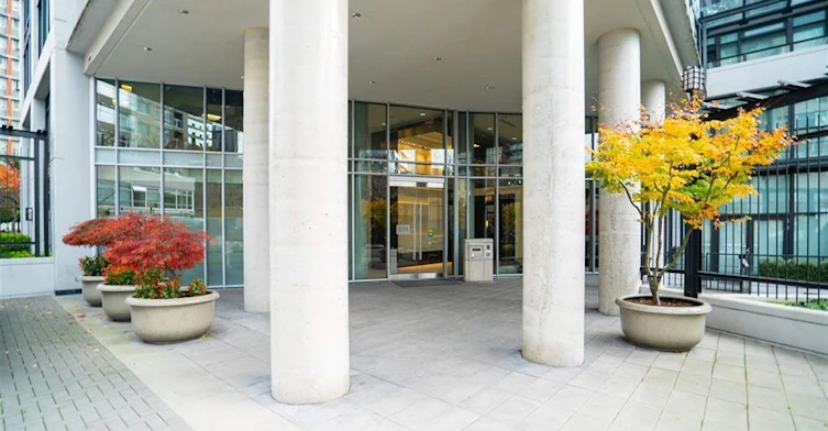 503-1255 Seymour Street, Vancouver, BC, V6B 0H1 - 23