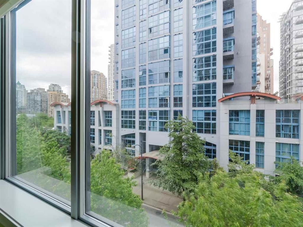 503-1255 Seymour Street, Vancouver, BC, V6B 0H1 - 15