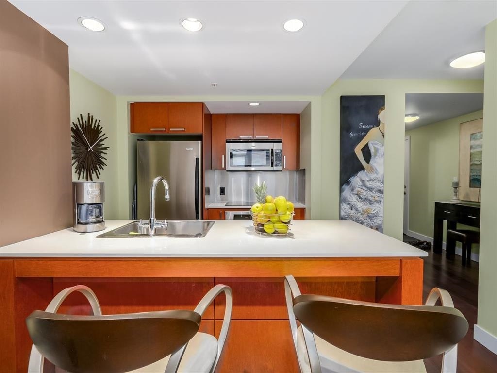 503-1255 Seymour Street, Vancouver, BC, V6B 0H1 - 5