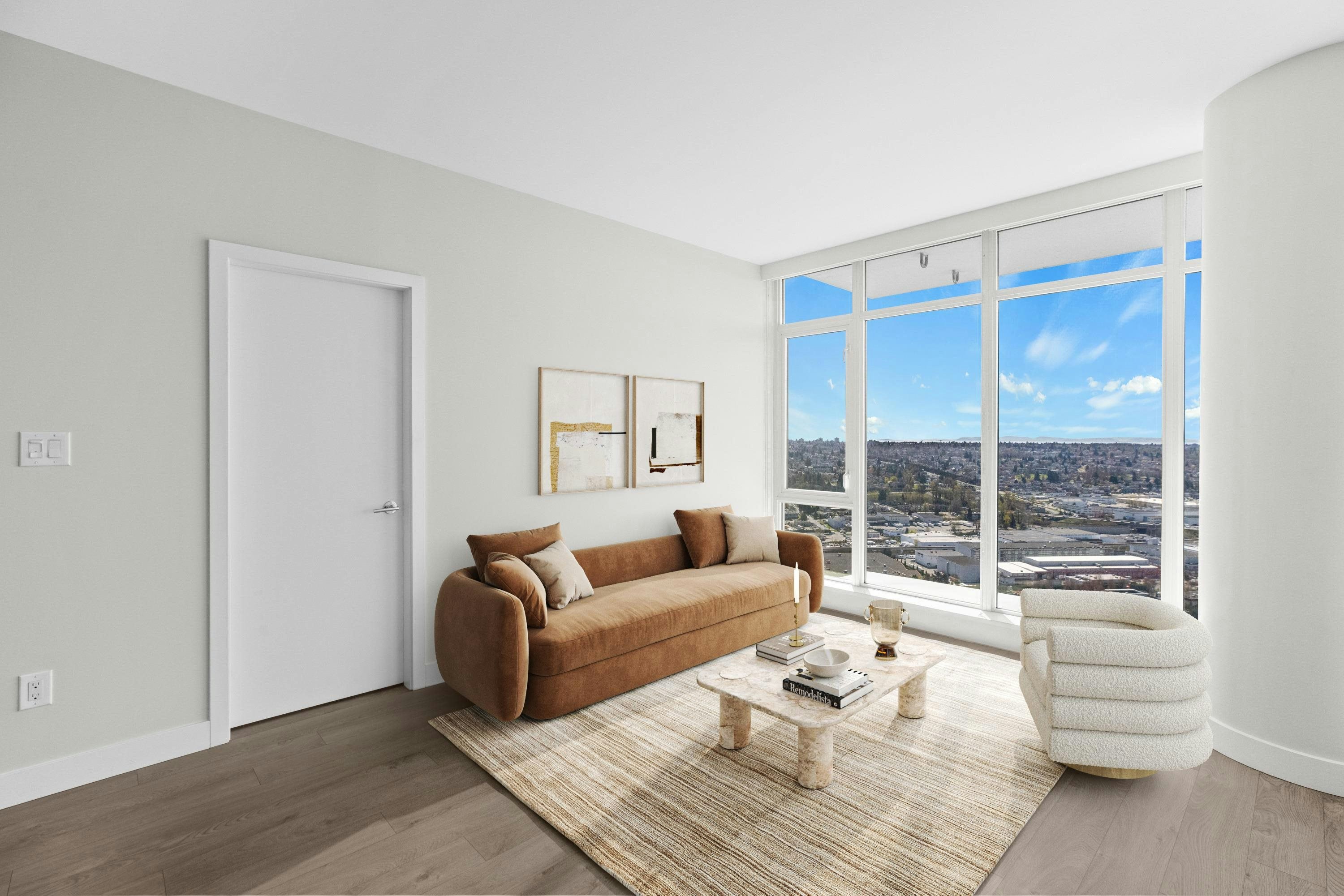 3905-1788 Gilmore Avenue - 2