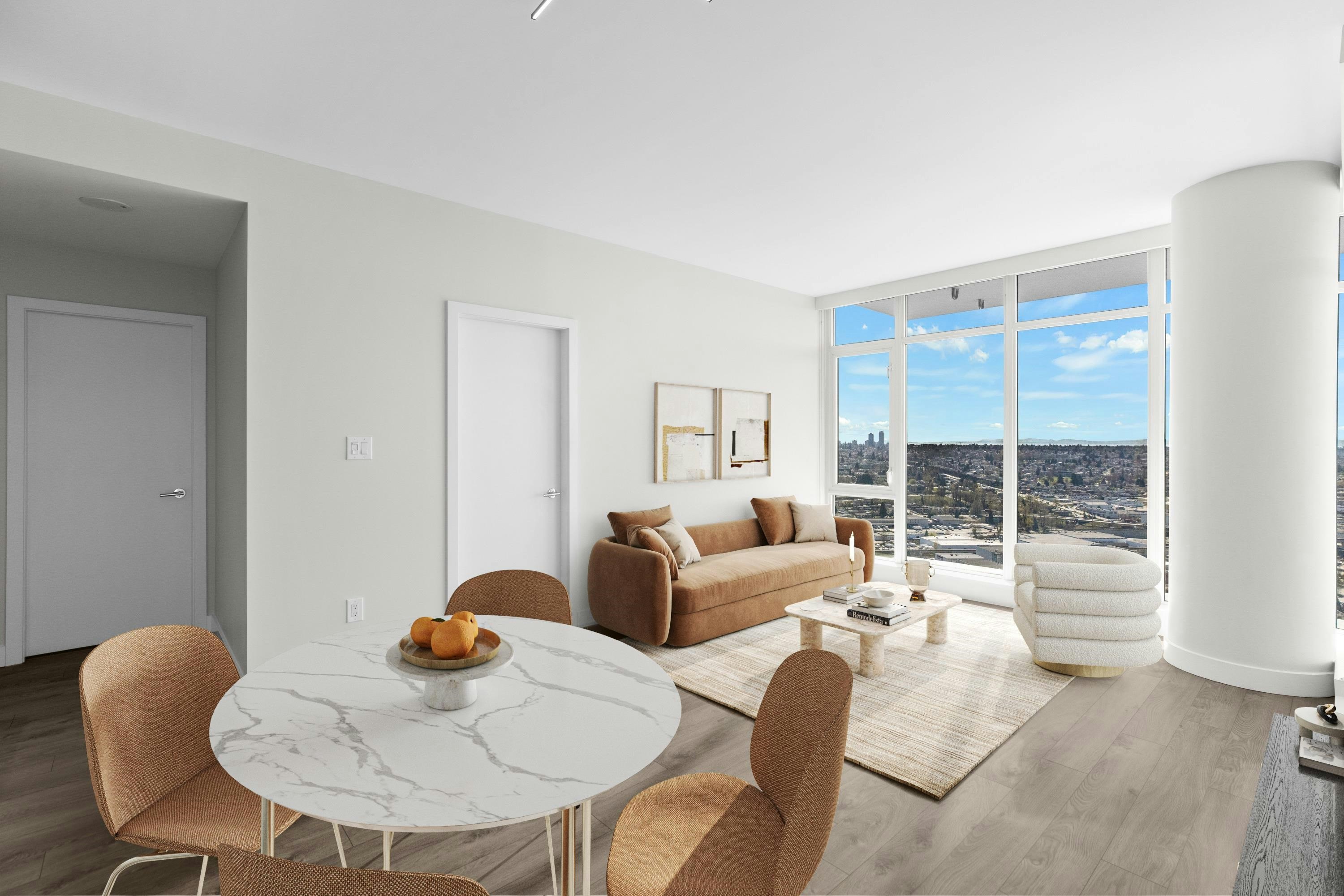 3905-1788 Gilmore Avenue - 3