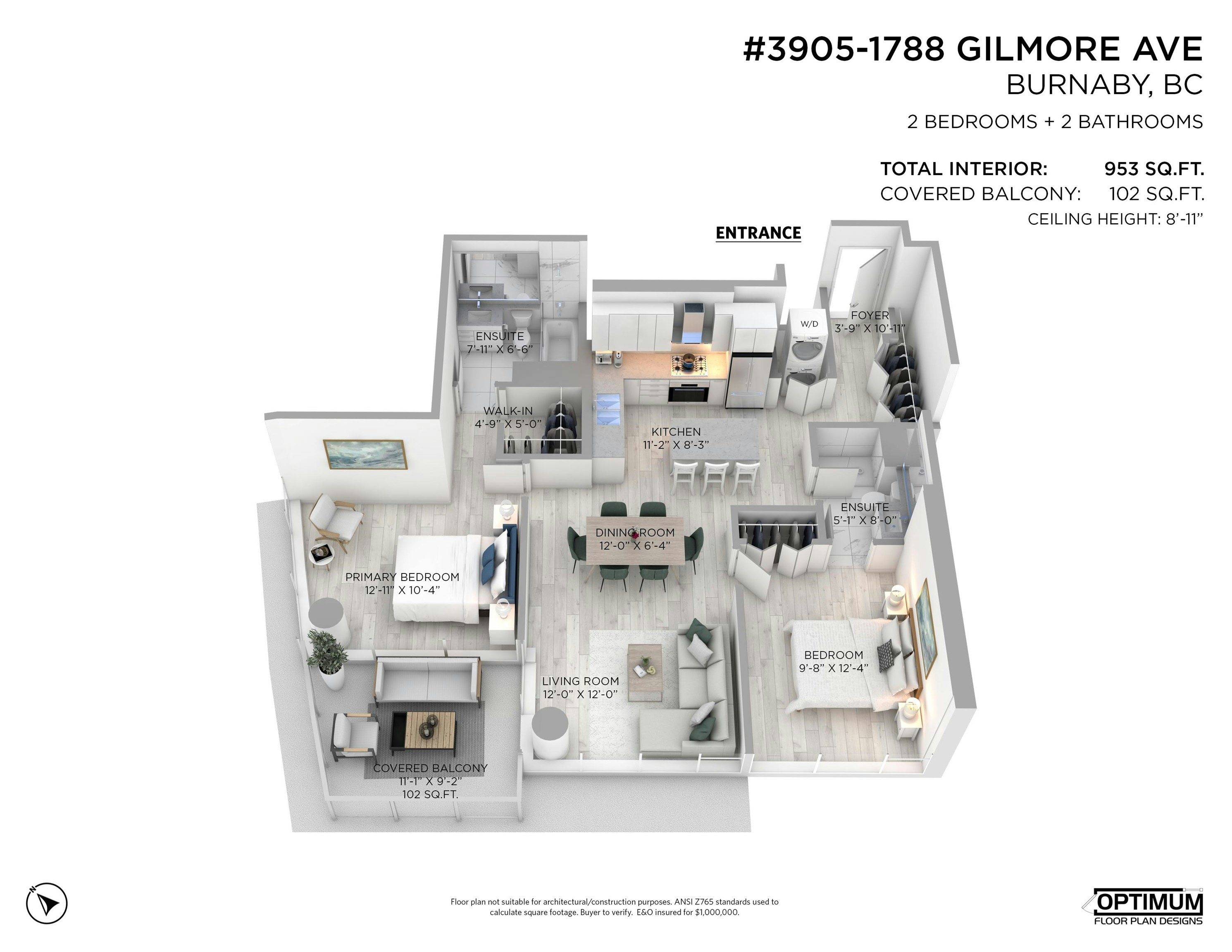 3905-1788 Gilmore Avenue, Burnaby, BC, V5C 0L5 - 40
