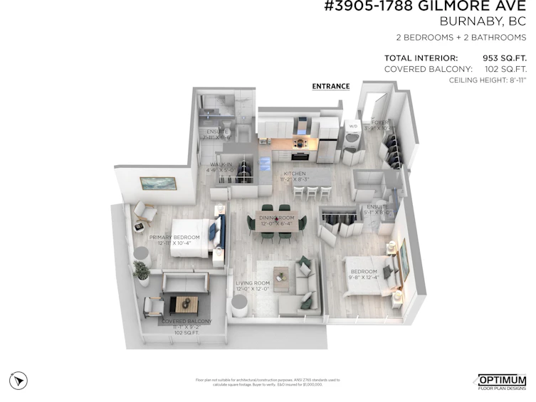 3905-1788 Gilmore Avenue, Burnaby, BC, V5C 0L5 - 40