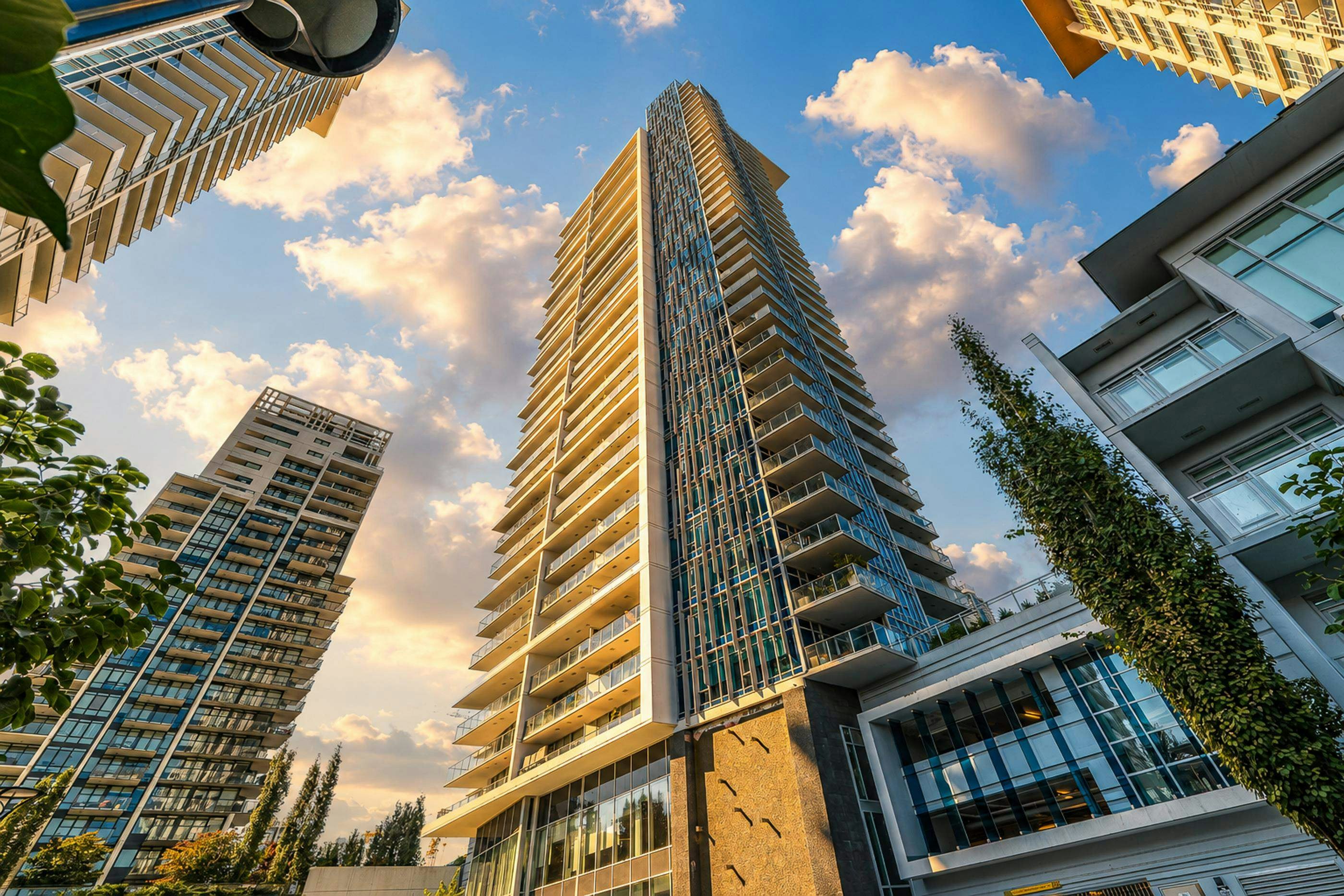 2004-2311 Beta Avenue, Burnaby, BC, V5C 0M1