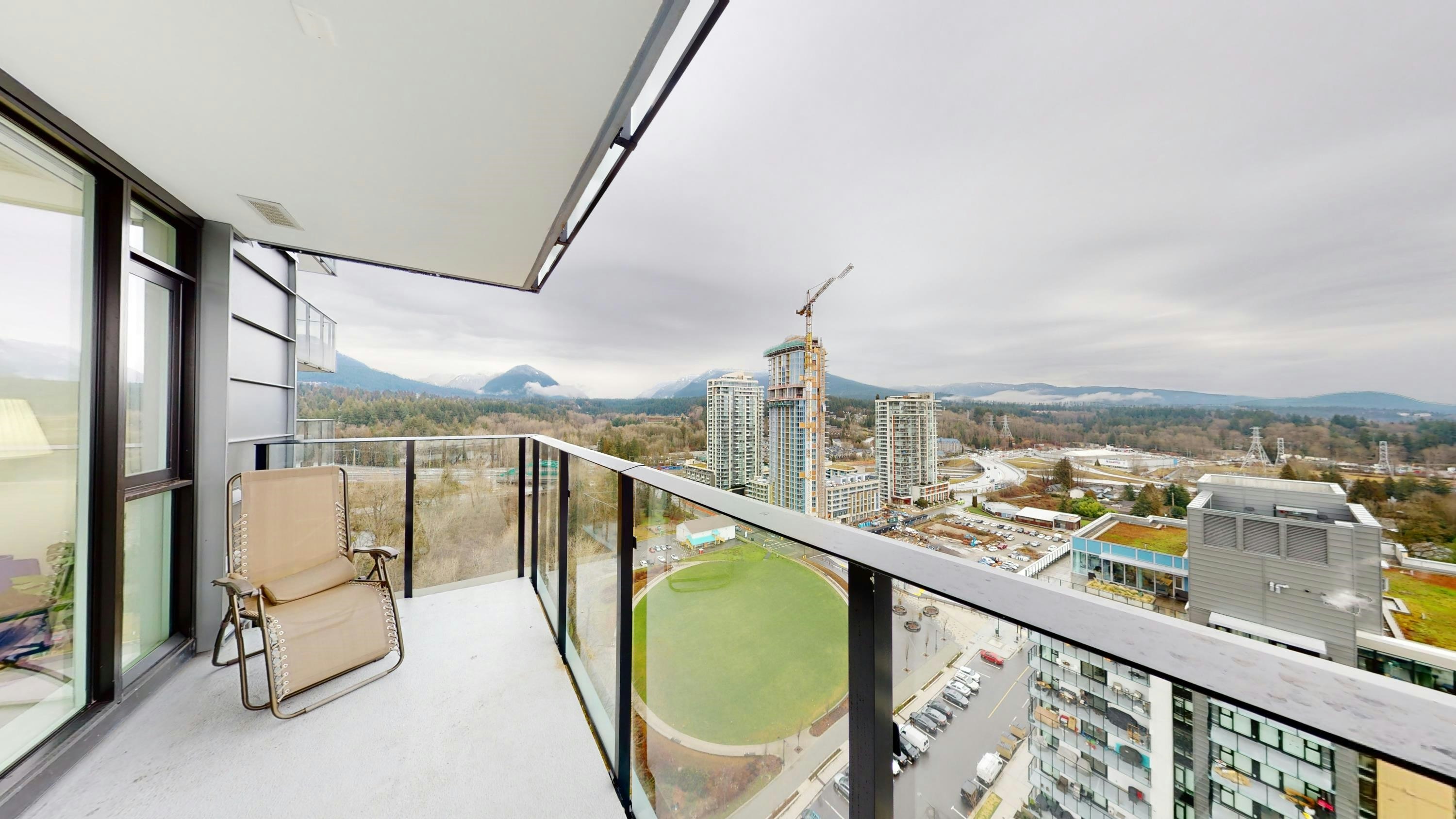 2202-1401 Hunter Street, North Vancouver, BC, V7J 0E2