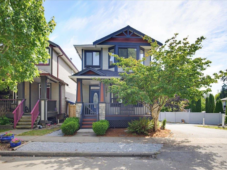 24030 102a Avenue, Maple Ridge, BC, V2W 2A2
