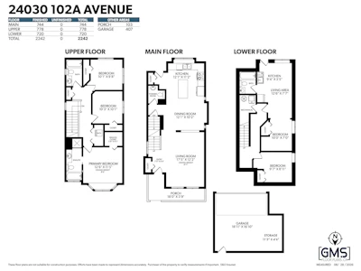 24030 102a Avenue - 2