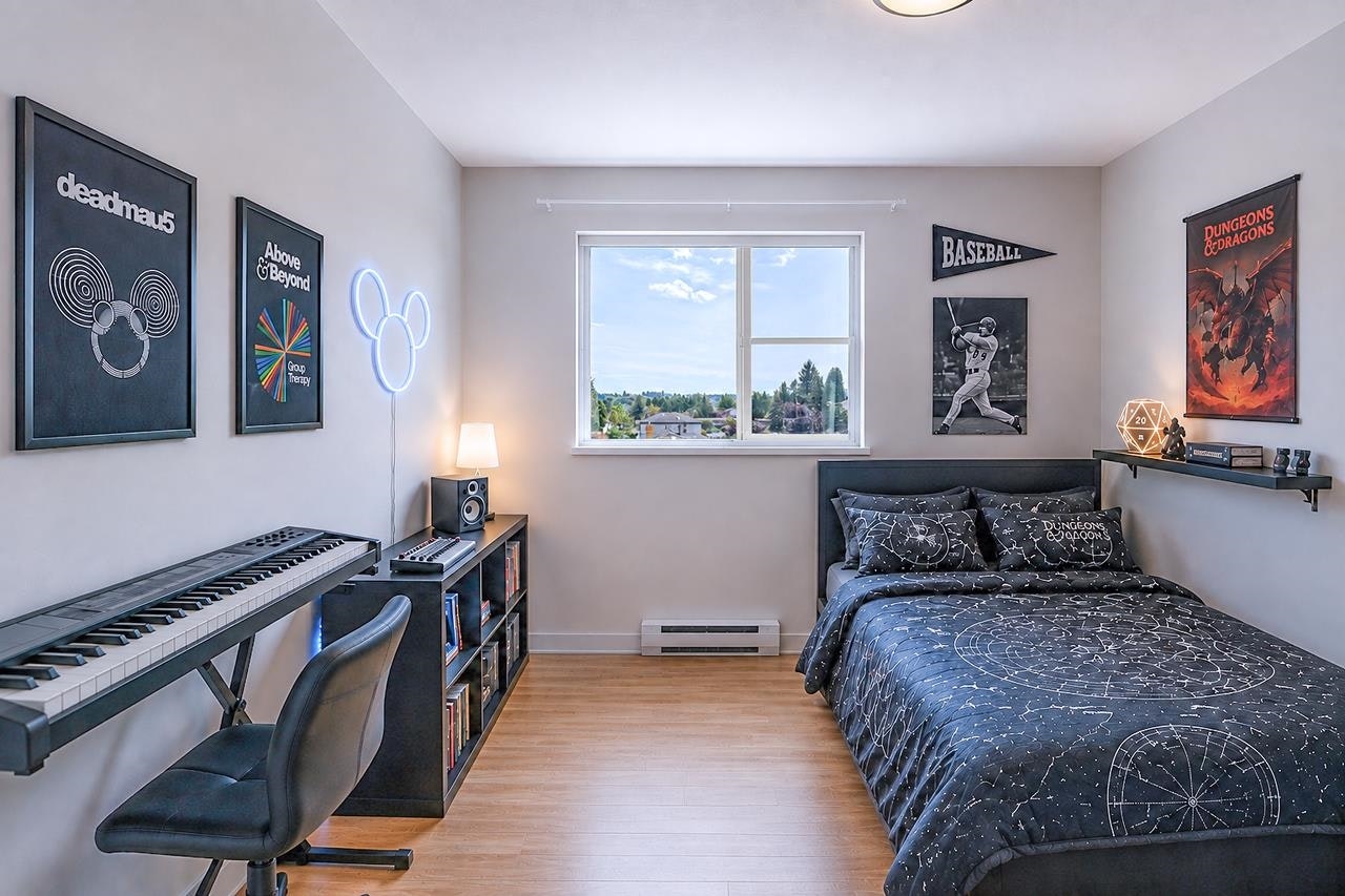 519-2888 E 2nd Avenue, Vancouver, BC, V5M 0B9 - 11