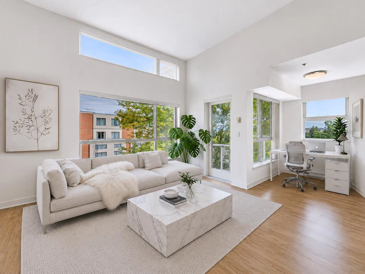 519-2888 E 2nd Avenue, Vancouver, BC, V5M 0B9