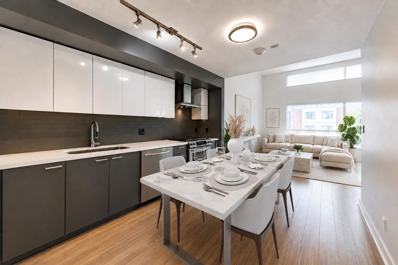 519-2888 E 2nd Avenue, Vancouver, BC, V5M 0B9 - 6