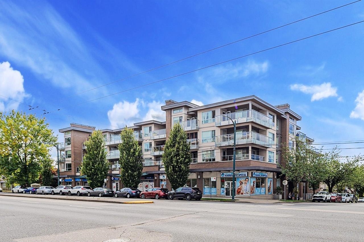519-2888 E 2nd Avenue, Vancouver, BC, V5M 0B9 - 20