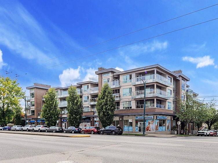 519-2888 E 2nd Avenue, Vancouver, BC, V5M 0B9 - 20