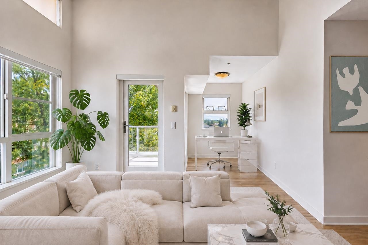 519-2888 E 2nd Avenue - 2